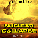 Nuclear Collapse, Hry na mobil
