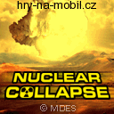 Nuclear Collapse, Hry na mobil - Arkády - Ikonka