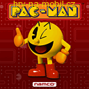 Pac-man, Hry na mobil - Arkády - Ikonka