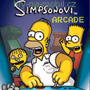 Simpsonovi Arcade, Hry na mobil - Arkády - Ikonka