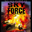 Sky Force, Hry na mobil - Arkády - Ikonka