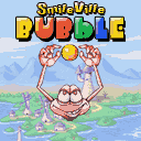 Smile Ville Bubble, Hry na mobil - Arkády - Ikonka