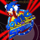 Sonic Spinball, Hry na mobil - Arkády - Ikonka