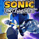 Sonic Unleashed, Hry na mobil - Arkády - Ikonka