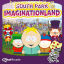 Southpark Imagination Land, Hry na mobil - Arkády - Ikonka