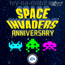 Space Invaders AE, Hry na mobil - Arkády - Ikonka
