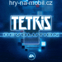 Tetris Revolution, Hry na mobil - Arkády - Ikonka