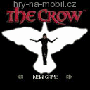 The Crow, Hry na mobil - Arkády - Ikonka