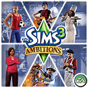 The Sims 3 Ambitions, Hry na mobil