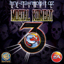 Ultimate Mortal Kombat 3, Hry na mobil - Arkády - Ikonka