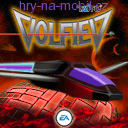 Volfied, Hry na mobil - Arkády - Ikonka