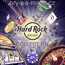 Hard Rock Casino Collection, Hry na mobil