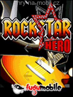 Rockstar hero, /, 240x320