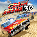 Crash Arena 3d, /, 128x128