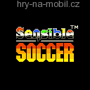 Sensible Soccer, /, 128x128
