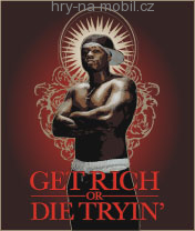 Get Rich Or Die Tryin', /, 176x208