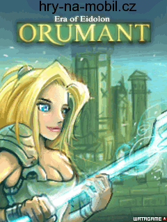 Orumant, /, 240x320
