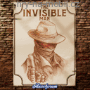 The Invisible Man, /, 128x128