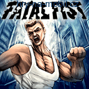Fatal Fist, /, 128x128