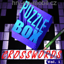 PuzzleBox Crosswords Volume 1, /, 128x128