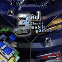 3 in 1 classic mobile games, /, 128x128