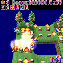 3D Bomberman, /, 128x128