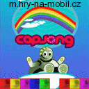 Capjong, Hry na mobil - Hlavolamy - Ikonka