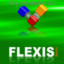 Flexis, Hry na mobil - Hlavolamy - Ikonka