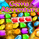 Gems Adventure, Hry na mobil