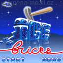 Ice Bricks, Hry na mobil - Hlavolamy - Ikonka