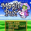 Magic Puz, Hry na mobil - Hlavolamy - Ikonka