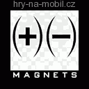 Magnets, Hry na mobil