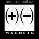 Magnets, Hry na mobil - Hlavolamy - Ikonka