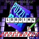 PuzzleBox Crosswords Volume 1, Hry na mobil
