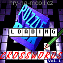 PuzzleBox Crosswords Volume 1, Hry na mobil - Hlavolamy - Ikonka