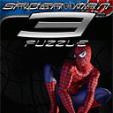 Spider-Man 3 Puzzle, Hry na mobil - Hlavolamy - Ikonka