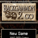 Backgammon 2, Hry na mobil - Karetní, stolní - Ikonka