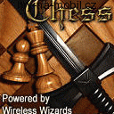 Chess, Hry na mobil