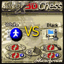 Karpov X 3D Chess, Hry na mobil
