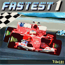 3D Fastest 1, Hry na mobil - Logické - Ikonka