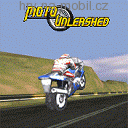 3D Moto Unleashed, Hry na mobil - Logické - Ikonka