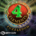 4 Elements - Puzzledom, Hry na mobil