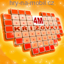 4M Křížovky, Hry na mobil