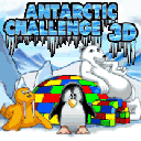 Antarctic Challenge, Hry na mobil