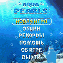 Aqua Pearls, Hry na mobil - Logické - Ikonka
