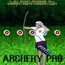 Archery Pro, Hry na mobil