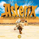 Asterix: Oficiální mobilní hra filmu, Hry na mobil - Logické - Ikonka