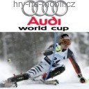 Audi World Cup, Hry na mobil