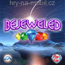 Bejeweled, Hry na mobil - Logické - Ikonka