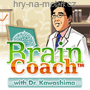 Brain Coach with Dr. Kawashima, Hry na mobil